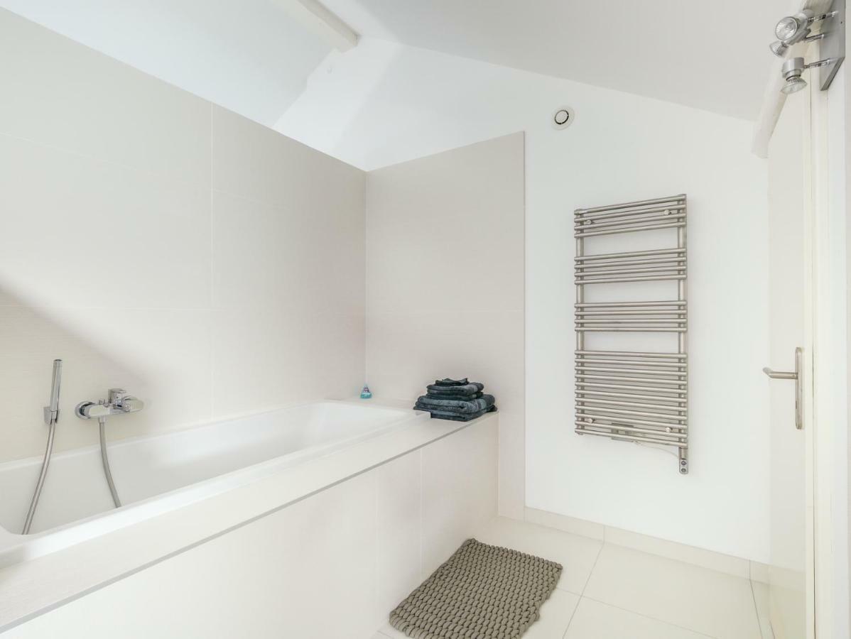 Le Loft De Rovoree Yvoire Ngoại thất bức ảnh